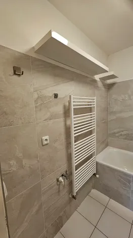 Pronájem bytu 3+kk, Praha - Jinonice, U kříže, 100 m2