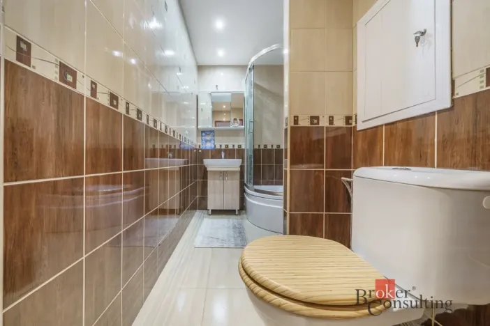 Pronájem bytu 2+1, Karlovy Vary - Rybáře, Vodárenská, 61 m2