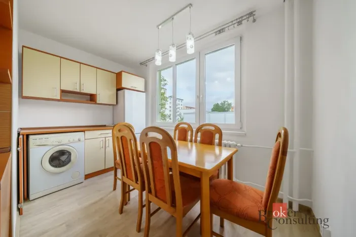Pronájem bytu 2+1, Karlovy Vary - Rybáře, Vodárenská, 61 m2