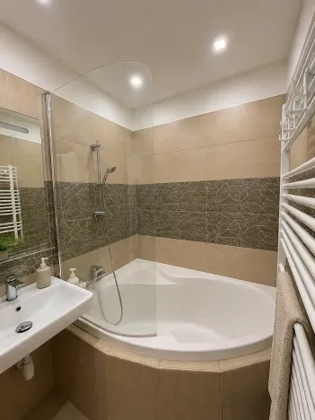 Prodej bytu 5+1, Vamberk, Struha, 87 m2