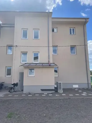 Dražba bytu 3+kk, Broumov, Husova, 100 m2