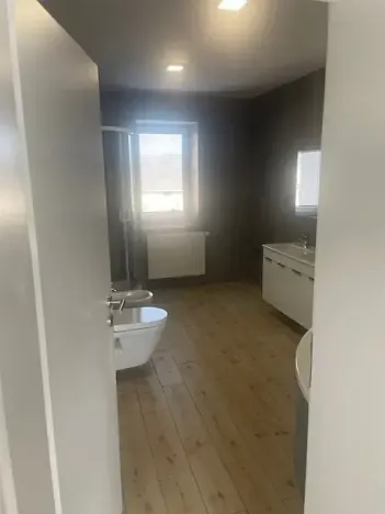 Dražba bytu 4+kk, Broumov, Husova, 98 m2