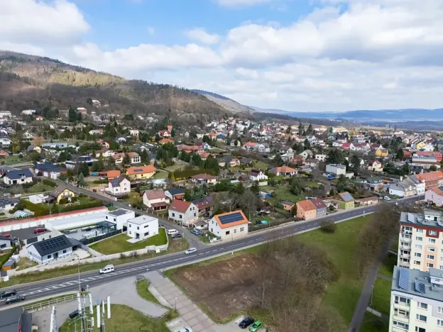 Prodej rodinného domu, Krupka, Ovocná, 252 m2