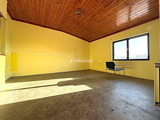 Prodej kanceláře, Zápy, 260 m2
