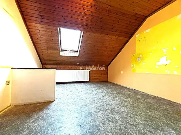 Prodej kanceláře, Zápy, 260 m2