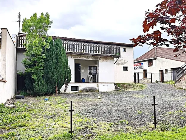 Prodej kanceláře, Zápy, 260 m2