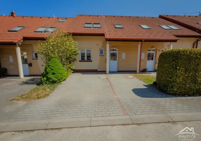 Prodej rodinného domu, Jihlava, Rejchova, 112 m2