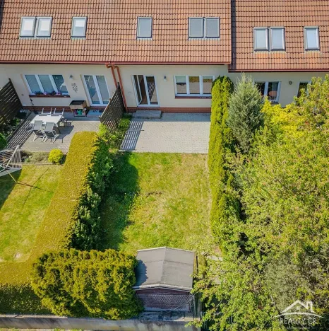 Prodej rodinného domu, Jihlava, Rejchova, 112 m2