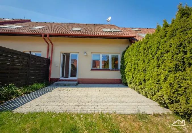 Prodej rodinného domu, Jihlava, Rejchova, 112 m2