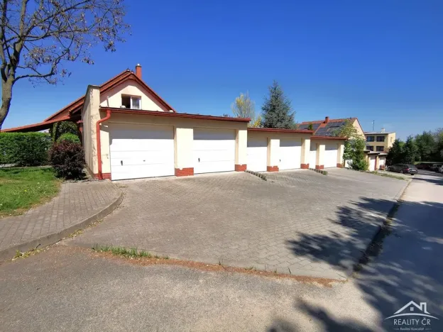 Prodej rodinného domu, Jihlava, Rejchova, 112 m2