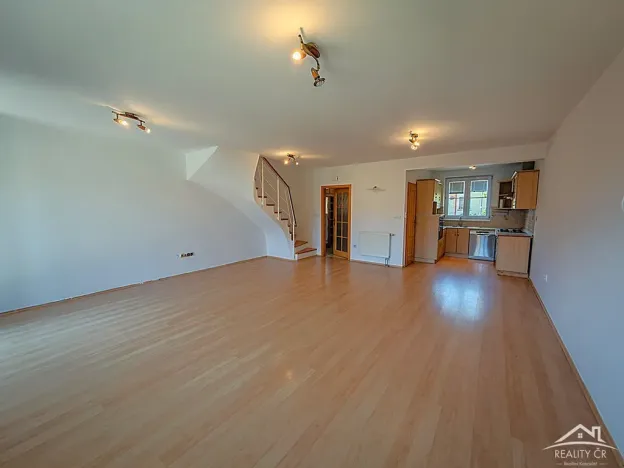 Prodej rodinného domu, Jihlava, Rejchova, 112 m2