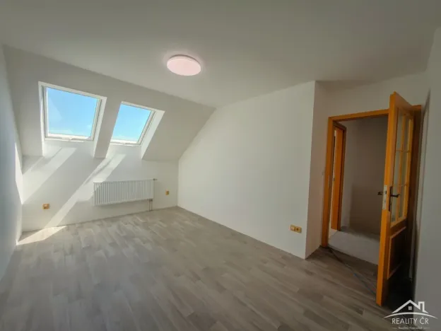 Prodej rodinného domu, Jihlava, Rejchova, 112 m2