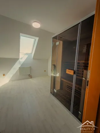 Prodej rodinného domu, Jihlava, Rejchova, 112 m2