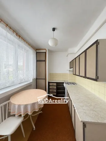 Prodej bytu 2+1, Fryšták - Horní Ves, Komenského, 65 m2