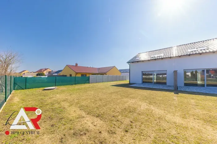 Prodej rodinného domu, Žabčice, Pomezní, 142 m2