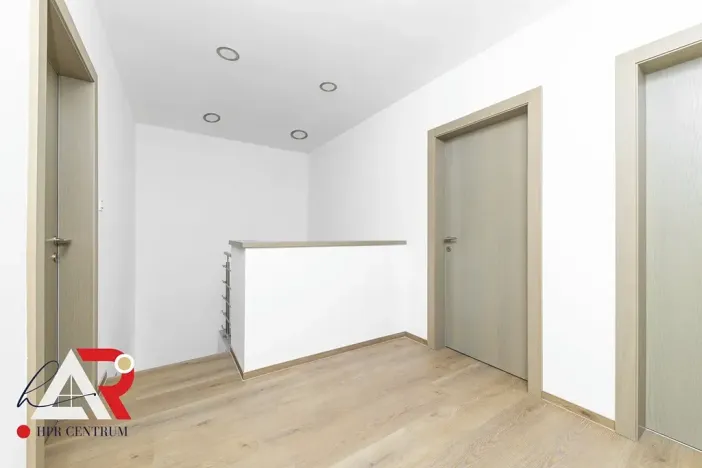Prodej rodinného domu, Žabčice, Pomezní, 142 m2