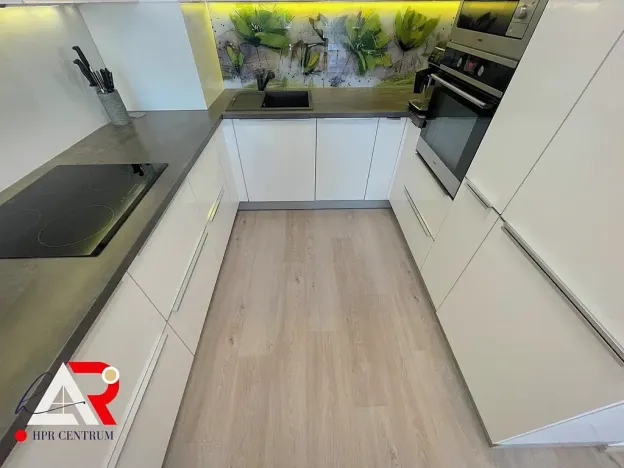 Prodej bytu 2+kk, Brno, Řípská, 67 m2