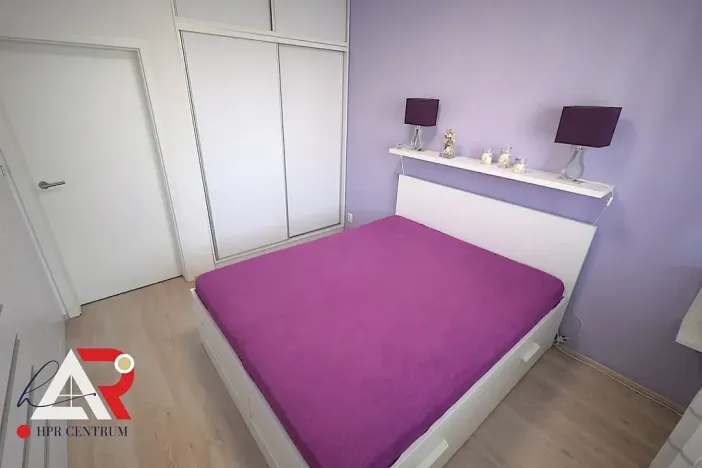 Prodej bytu 2+kk, Brno, Řípská, 67 m2