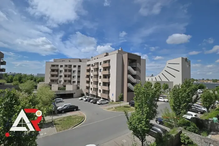 Prodej bytu 2+kk, Brno, Řípská, 67 m2