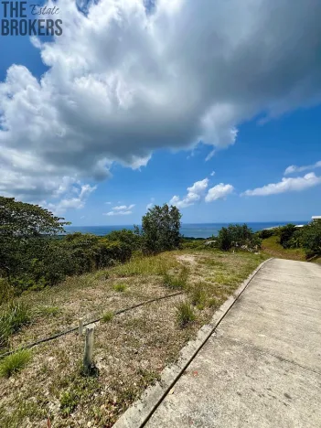 Prodej pozemku, Coxen Hole, Roatán, Honduras, 740 m2
