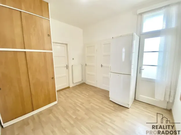 Prodej bytu 3+1, Olomouc, Blahoslavova, 87 m2