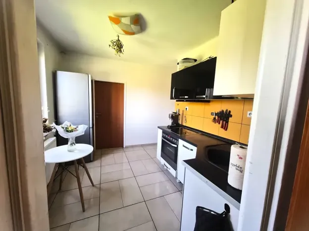 Pronájem bytu 3+1, Volyně, 74 m2