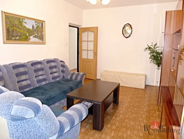 Prodej bytu 2+1, Bílina - Teplické Předměstí, M. Švabinského, 54 m2