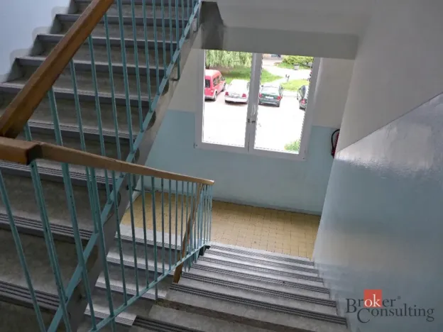 Prodej bytu 2+1, Bílina - Teplické Předměstí, M. Švabinského, 54 m2