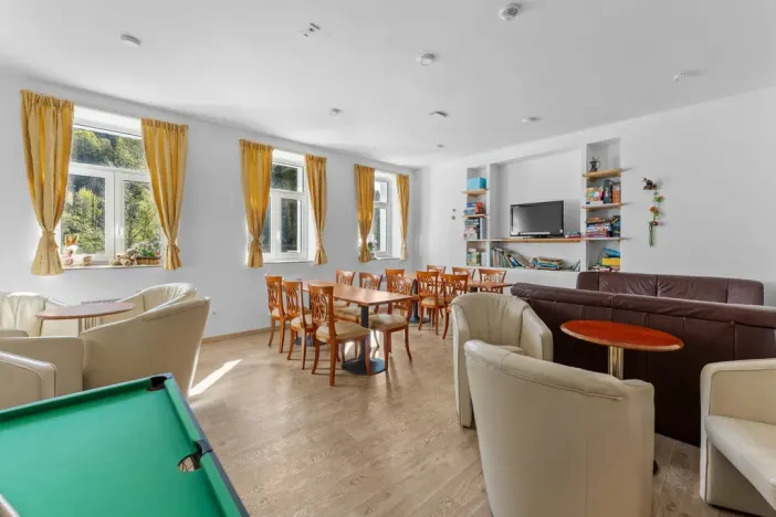 Prodej apartmánu, Desná, Údolní, 37 m2