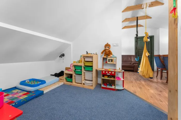 Prodej apartmánu, Desná, Údolní, 37 m2