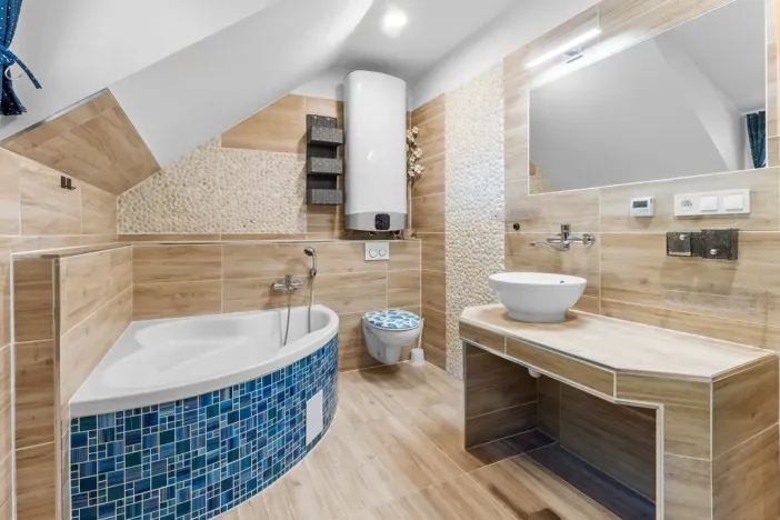 Prodej apartmánu, Desná, Údolní, 37 m2