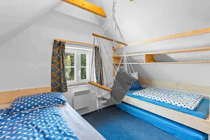 Prodej apartmánu, Desná, Údolní, 37 m2