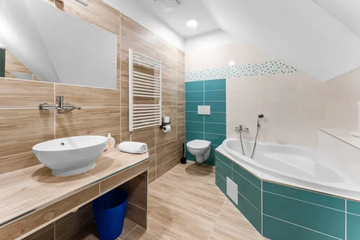 Prodej apartmánu, Desná, Údolní, 37 m2