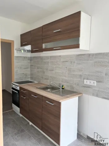 Prodej bytu 2+1, Ústí nad Labem, Jindřicha Plachty, 62 m2