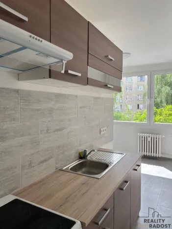 Prodej bytu 2+1, Ústí nad Labem, Jindřicha Plachty, 62 m2