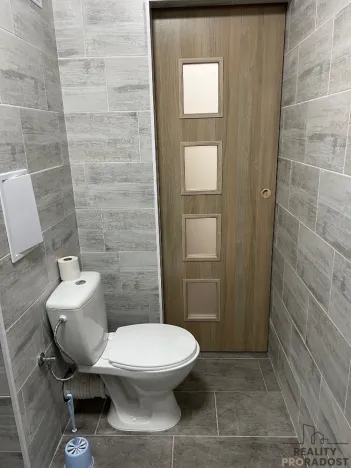 Prodej bytu 2+1, Ústí nad Labem, Jindřicha Plachty, 62 m2