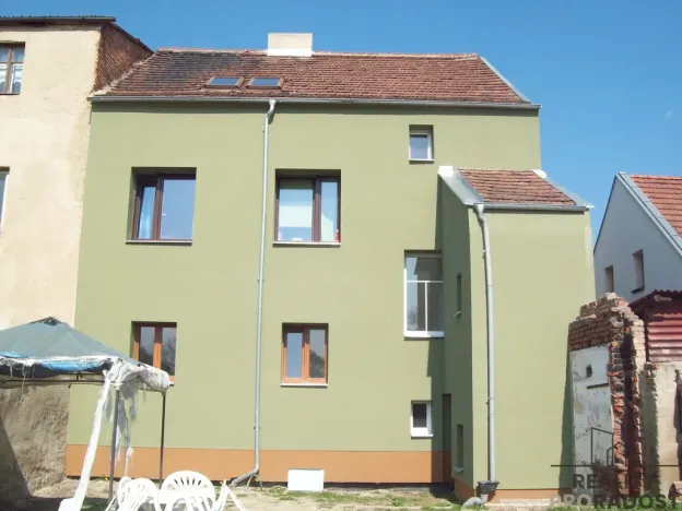 Prodej rodinného domu, Chabařovice, V Aleji, 280 m2