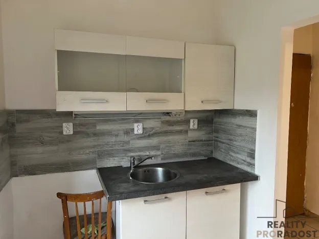 Prodej rodinného domu, Chabařovice, V Aleji, 280 m2