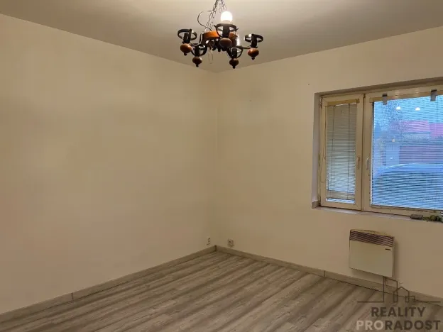 Prodej rodinného domu, Chabařovice, V Aleji, 280 m2