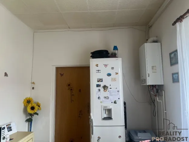 Prodej rodinného domu, Chabařovice, V Aleji, 280 m2