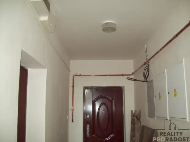 Prodej rodinného domu, Chabařovice, V Aleji, 280 m2