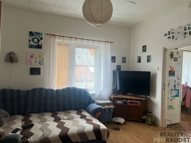 Prodej rodinného domu, Chabařovice, V Aleji, 280 m2
