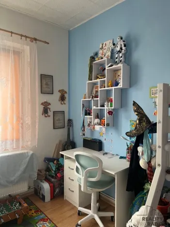 Prodej rodinného domu, Chabařovice, V Aleji, 280 m2