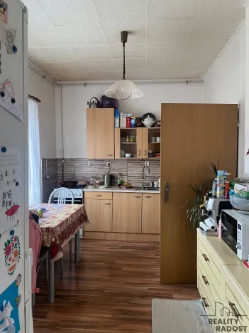 Prodej rodinného domu, Chabařovice, V Aleji, 280 m2