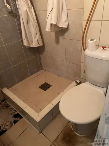 Prodej rodinného domu, Chabařovice, V Aleji, 280 m2