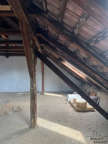 Prodej rodinného domu, Chabařovice, V Aleji, 280 m2