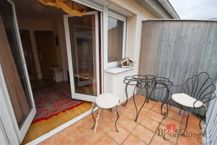 Pronájem bytu 3+kk, Praha - Žižkov, Radhošťská, 126 m2