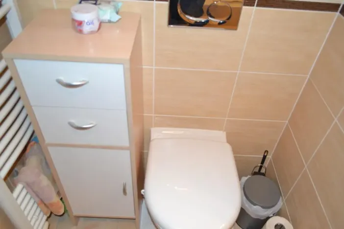 Pronájem bytu 1+kk, Praha - Hostivař, Bratislavská, 36 m2