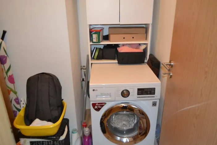 Pronájem bytu 1+kk, Praha - Hostivař, Bratislavská, 36 m2