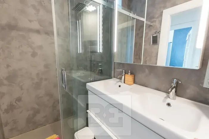 Pronájem bytu 2+1, Praha - Vršovice, Žitomírská, 55 m2